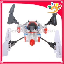 Известный бренд Syma 2014 новые продукты X1 Series 2.4G 4CH 4-Aixs RC BumbleBee UFO Micro Quadcopter 3D SPACECRAFT rc quadcopter